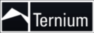 Logo Negro Ternium